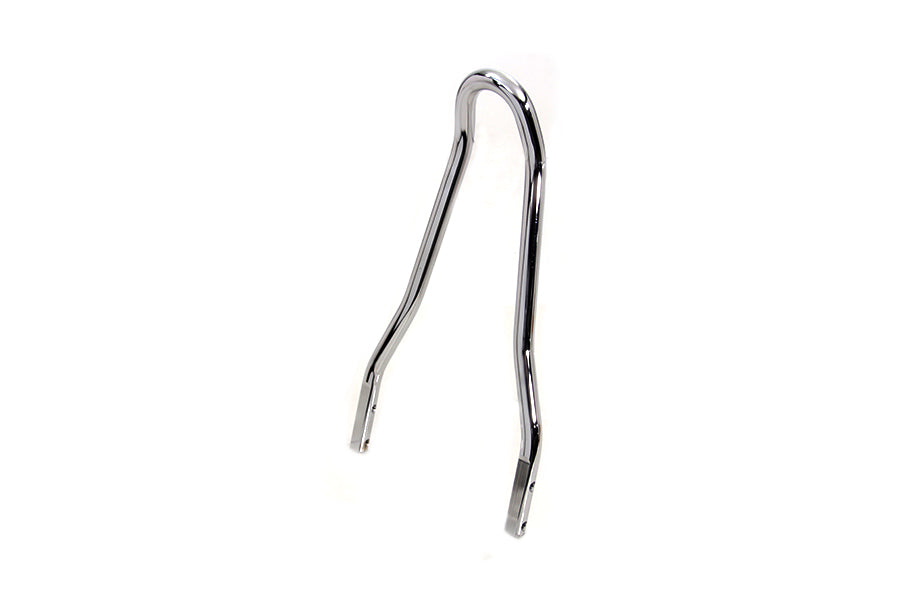 13 Round Sissy Bar Top
