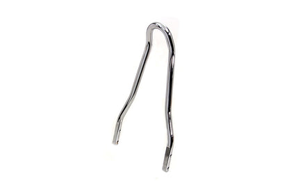 13 Round Sissy Bar Top