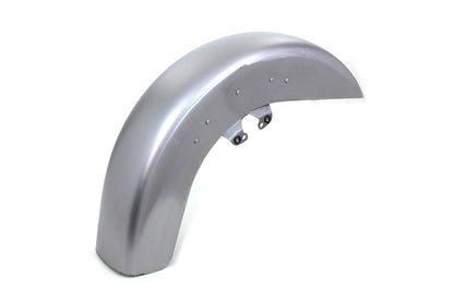 Touring Front Fender Raw