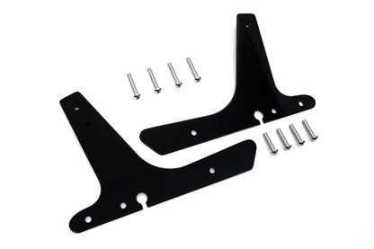 Sissy Bar Side Plates