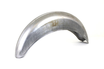 5 Ribbed Fender Raw