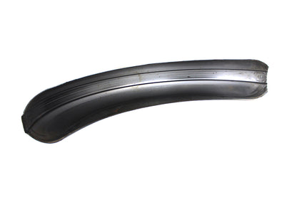 5 Ribbed Fender Raw