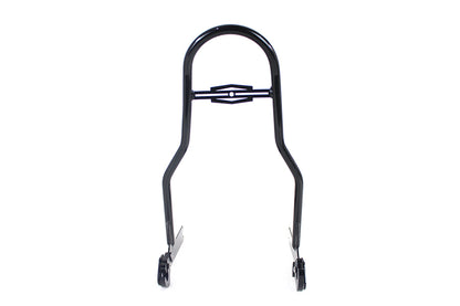 One Piece Sissy Bar Black
