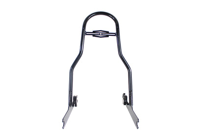One Piece Sissy Bar Black