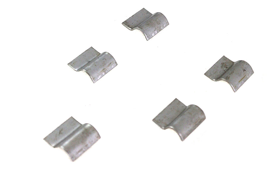 Wire Loom Spring Clamp