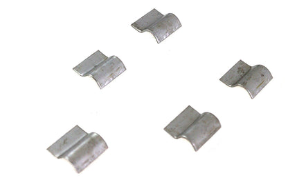 Wire Loom Spring Clamp