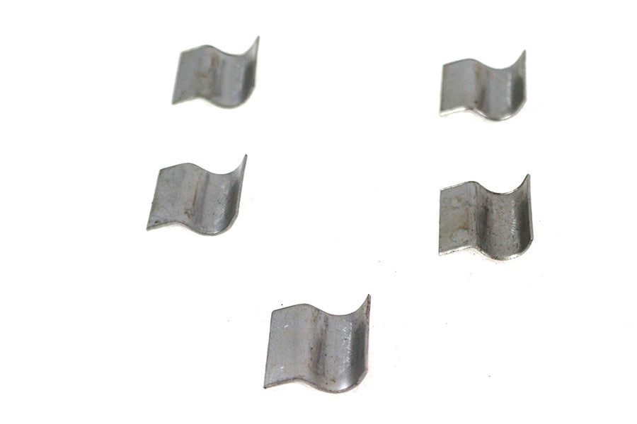 Wire Loom Spring Clamp