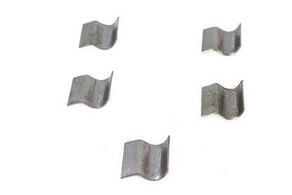 Wire Loom Spring Clamp