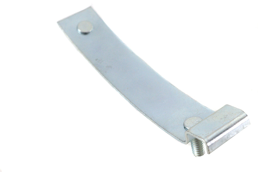 OE Rear Fender Stud Plate