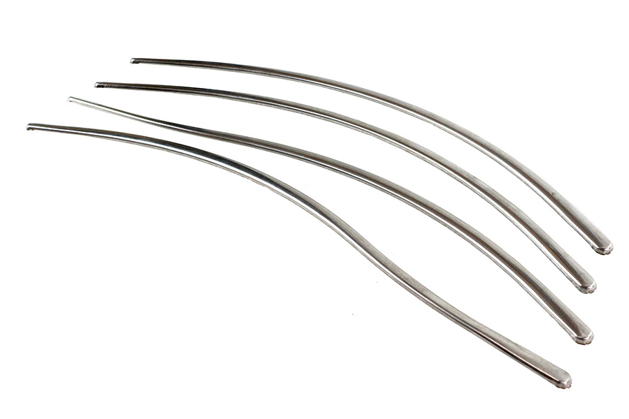 Front Fender Trim Set