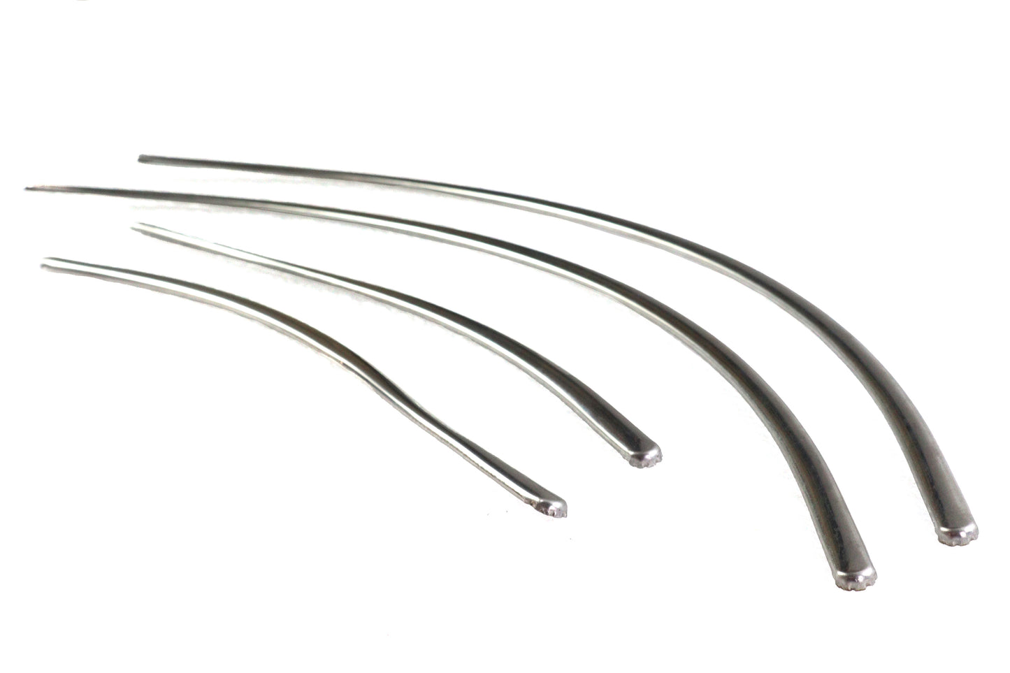 Rear Fender Trim Set