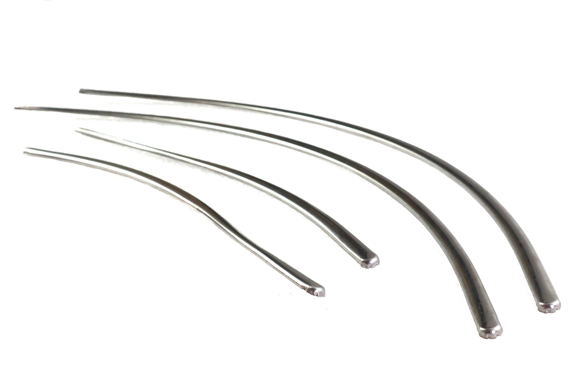 Rear Fender Trim Set