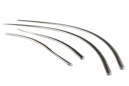 Rear Fender Trim Set