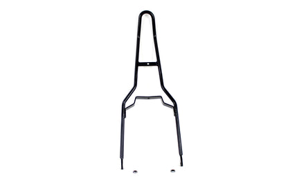 28 Captain America Style Black Sissy Bar