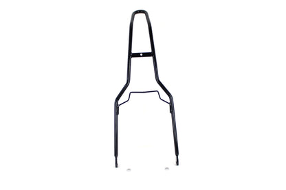 28 Captain America Style Black Sissy Bar