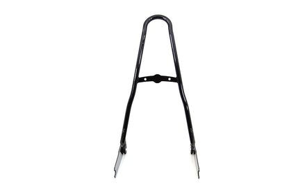 One Piece Sissy Bar Black