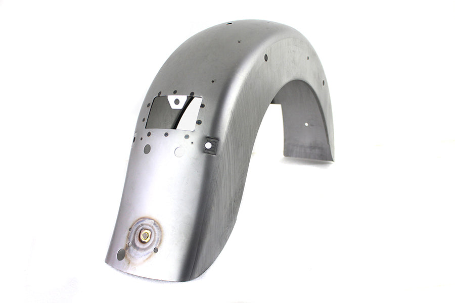 FLT Stock Rear Fender
