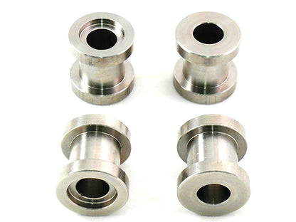 Detachable Luggage Rack Bushing Set