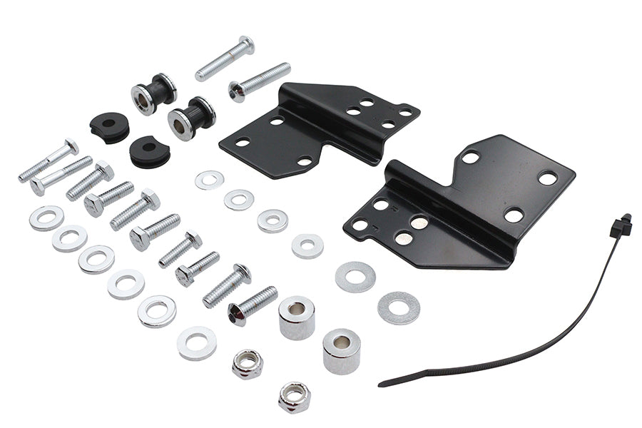 Docking Hardware
