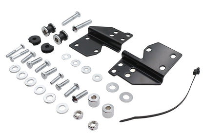 Docking Hardware