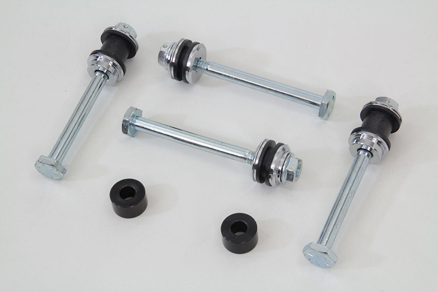 Docking Hardware