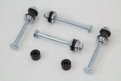 Docking Hardware