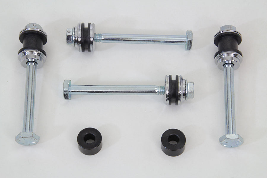 Docking Hardware
