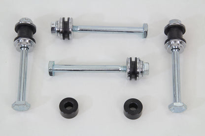 Docking Hardware
