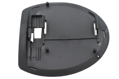 Rear Fender Trim Insert Plastic