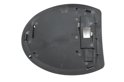 Rear Fender Trim Insert Plastic