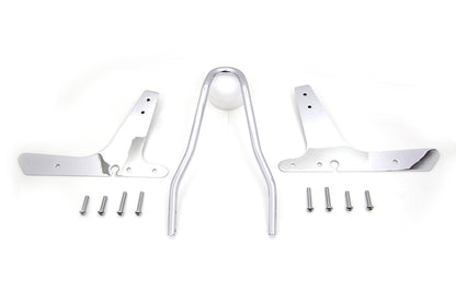 16 Sissy Bar Kit Chrome