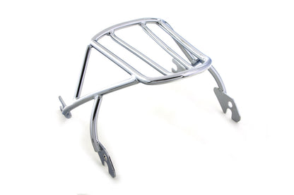 Luggage Rack Chrome Detachable Type