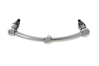 Lower Fender Trim Rail