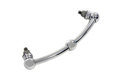 Lower Fender Trim Rail