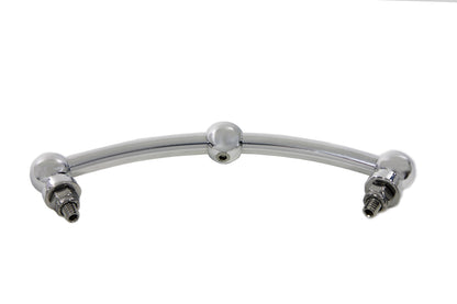 Lower Fender Trim Rail