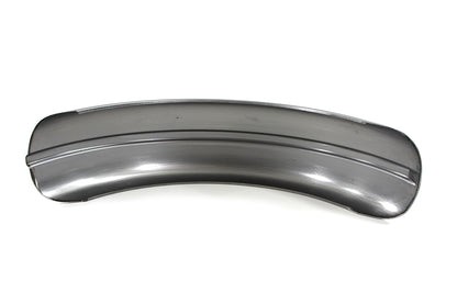 Rear Fender Round Profile