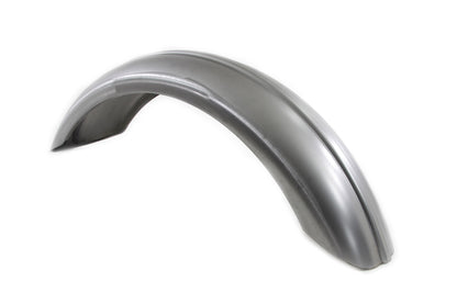 Rear Fender Round Profile