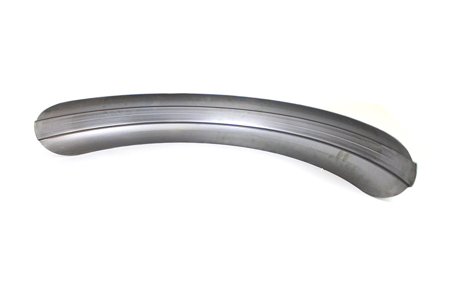 5 JD 180° Ribbed Rear Fender Raw