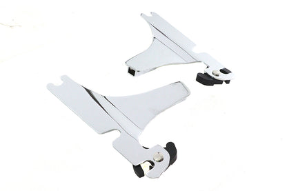 Sissy Bar Detachable Side Plates