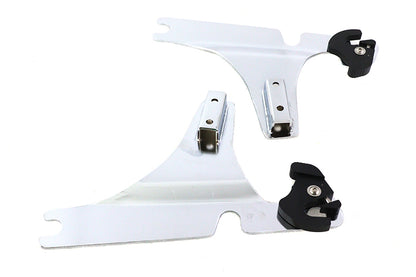 Sissy Bar Detachable Side Plates
