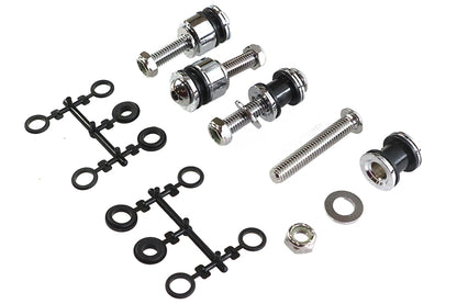 Side Plate Docking Hardware Kit
