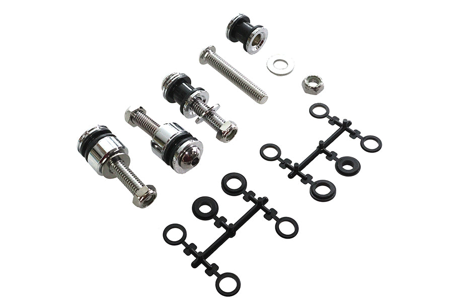 Side Plate Docking Hardware Kit