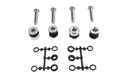 Side Plate Docking Hardware Kit