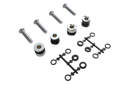 Side Plate Docking Hardware Kit