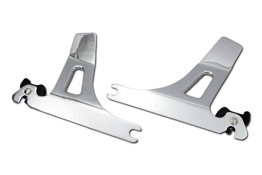 Sissy Bar Detachable Side Plates