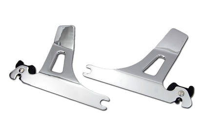 Sissy Bar Detachable Side Plates