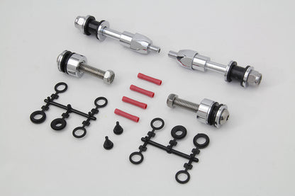 Side Plate Docking Hardware Kit