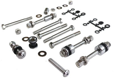 Side Plate Docking Hardware Kit