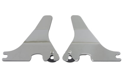 Sissy Bar Detachable Side Plates