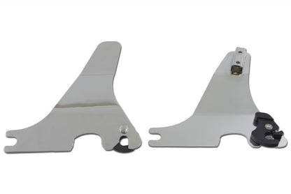 Sissy Bar Detachable Side Plates
